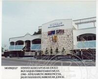 BANGUNAN JOHOR JILID 3 - 032