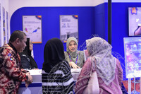 SAMBUTAN MINNGU PERPADUAN PERINGKAT KEBANGSAAN 2025