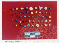 ARKEOLOGI SG. MAS, KEDAH SM : 32 - 9 / 200 (JILID 5)