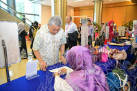 ASEAN FABRICS SYMPOSIUM 2025 TEXTILE SUSTAINABILITY TRADITION TOWARDS TRANSFORMATION