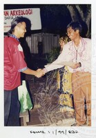 ARKEOLOGI KOTA KUALA MUDA 1999 JILID 3