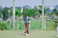 KEJOHANAN GOLF AMAL PERSATUAN MUZIUM MALAYSIA SEMPENA SAMBUTAN  HMA