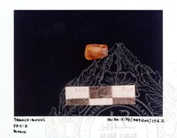 ARKEOLOGI SG. MAS, KEDAH SM: 32-5/ 93 (ARTIFAK)