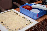 KURSUS ASAS KONSERVASI MUZIUM