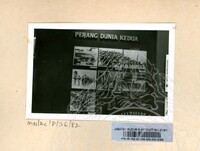 PAMERAN MALAYSIA 25 TAHUN ATURCARA 1982