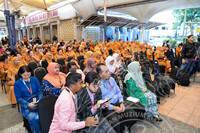 SEMINAR  BICARA WARISAN TIDAK KETARA - KEARIFAN TEMPATAN SENI AMALAN PENJAGAAN IBU SELEPAS BERSALIN