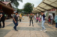 NOSTALGIA ANAK KAMPUNG 2019@MUZIUM NEGARA. BIL 02