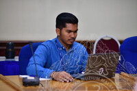 MESYUARAT TEKNIKAL BERSAMA THINK CITY & LAWATAN KE MUZIUM NEGARA