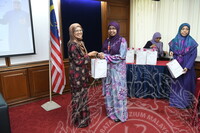 CERAMAH AGAMA TAJUK-ANDAI INI RAMADAN TERAKHIRKU DAN MAJLIS KHATAM AL-QURAN