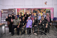 PAMERAN DAN DEMONTRASI KONSERVASI SEMPENA KARNIVAL AKADEMIK DI SMK (P) PUDU