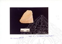 ARKEOLOGI SG. MAS, KEDAH SM : 32-4 / 93 VOL : 1 W