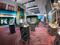 PROGRAM JERAYAWARA KEMPEN KEMBALI KE MUZIUM SIRI 1 PERAK
