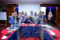 MESYUARAT MAJLIS BERSAMA JABATAN (MBJ)