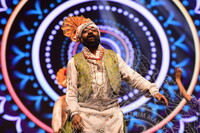 HMA 2024 - PERSEMBAHAN SILANG BUDAYA