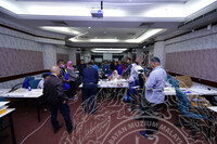 BENGKEL ASAS PEMULIHARAAN MANUSKRIP