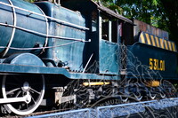 PAMERAN LUAR MUZIUM NEGARA