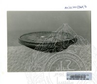 Etnologi Koleksi Mata Wang Lama Jilid 4 066