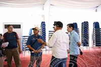 HMA 2025 - 23.7.2025 - RAPTAI  PERASMIAN & SUASANA SEKITAR MAJLIS