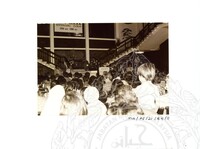 PERASMIAN PAMERAN MUZIK SEPANJANG ZAMAN Y.B DATO SRI SULAIMAN BIN DAUD)