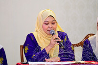 MESYUARAT AGONG TAHUNAN 2025 PUSPANITA CAWANGAN KECIL JMM