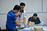 KURSUS KONSERVASI DAN RESTORASI SERAMIK 2023