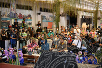 SEMARAK MUZIUM , MSKOA 2022