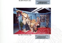 BAHAN PAMERAN TEROKAI HANTU