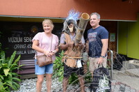 LIVING MUSEUM DAY MSKOA 2019