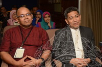 MALAYSIA MUSEOLOGY 2nd SERIES WORKSHOP