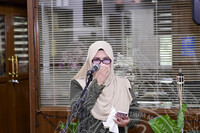 PERSARAAN EN AHMAD BIN ALI (MAT LAWA)