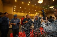 HMA 2025- 23.7.2025 - MAJLIS MAKAN MALAM KESEJAHTERAAN FHMAPK 2025