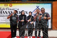 HMA 2025- 27.7.2025 - SUKAN ANTARA ZON