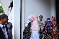 MAJLIS PERSARAAN PUAN ROSIDAH