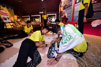 PROGRAM EXPLORACE SEKOLAH MENENGAH SAINS ALAM SHAH & LAWATAN DARI SEKOLAH ANTARABANGSA IMAS DI MSKOA & MEDM