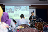 KURSUS PENYELIAAN BERKESAN