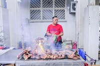 SAMBUTAN HARI RAYA JABATAN MUZIUM MALAYSIA