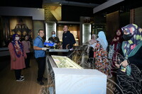 GAMBAR DUIT SYILING DAN PENCALONAN OBJEK WARISAN KEBANGSAAN