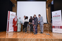 ASEAN FABRICS SYMPOSIUM 2025 (PERASMIAN)