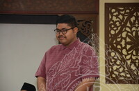 PENGANUGERAHAN FELO PERSATUAN SEJARAH MALAYSIA.