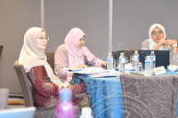 BENGKEL PEMURNIAN PEMBANGUNAN TATACARA PENGURUSAN KOLEKSI (TPK) JMM