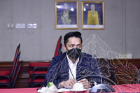 NAZIRAN PEMATUHAN PENGURUSAN LATIHAN JAB DAN AGENSI 2021