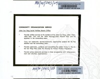 NOTA PENERANGAN (NOTA PENERANGAN PAMERAN KANAK-KANAK)