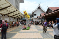 CERIA & MUZIUM SEMPENA SAMBUTAN TAHUN BARU CINA