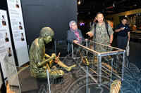 JEMPUTAN MESYUARAT PROGRAM FESTIVAL ART SHOW MUZIUM MUZIK 2025