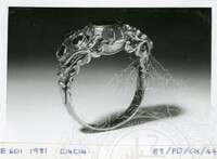 Perhiasan Diri Cincin 