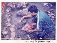 ARKEOLOGI SG. MAS, KEDAH SM : 32-9/2000 (JILID 1 )