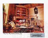 PAMERAN BALAI B MUZIUM NEGARA WAJAH-WAJAH MALAYSIA