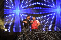 HMA 2024 - SUNDAY NIGHT LIVE BERSAMA AKIM AHMAD, LAH AHMAD & DOUGLAS LIM