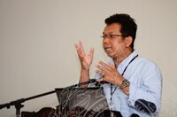 SEMINARPEMULIHARAAN ISTANA LAMA SERI MENANTI NEG. SEMBILAN