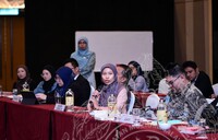 MESYUARAT & SESI LIBAT URUS BERKENAAN DENGAN RUU JMM BERSAMA MUZIUM &  KERAJAAN NEGERI